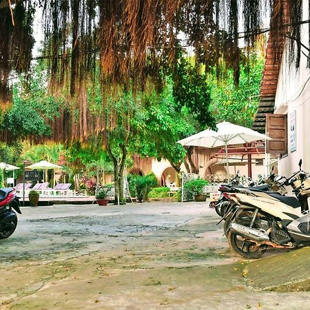 Diadem Resort Phu Quoc Exterior foto