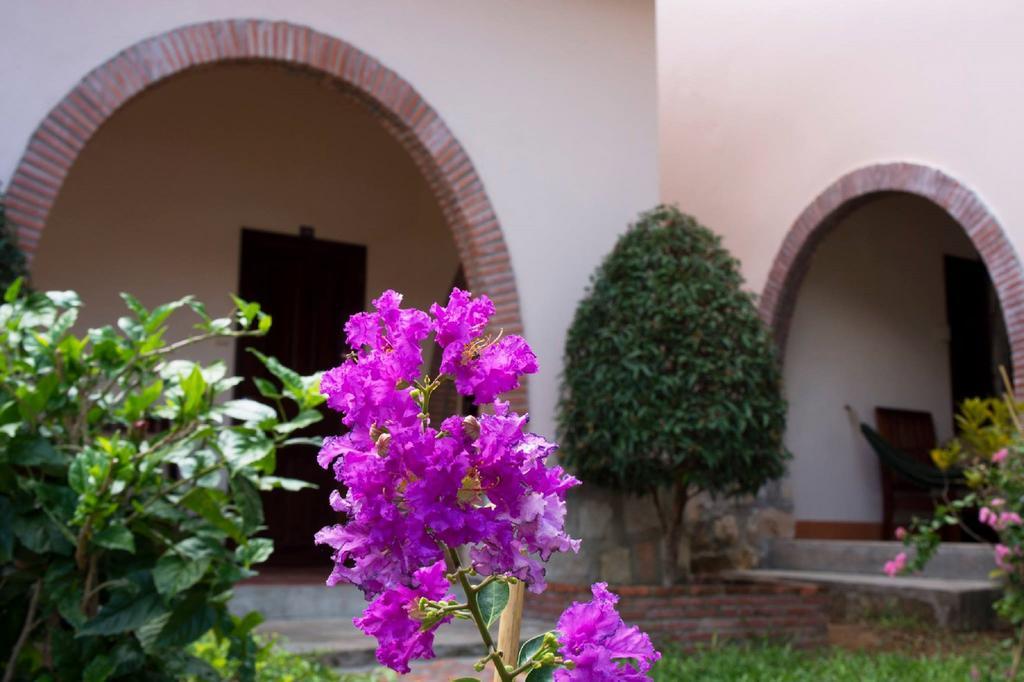 Diadem Resort Phu Quoc Exterior foto