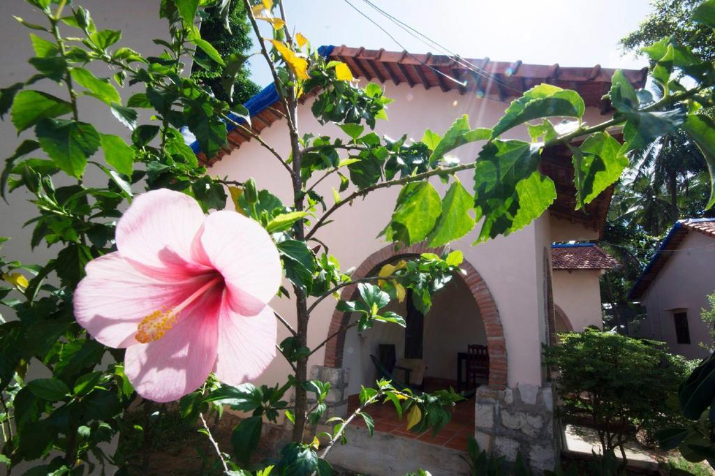 Diadem Resort Phu Quoc Exterior foto