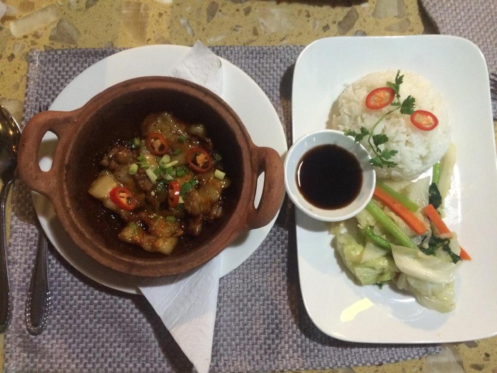 Diadem Resort Phu Quoc Exterior foto