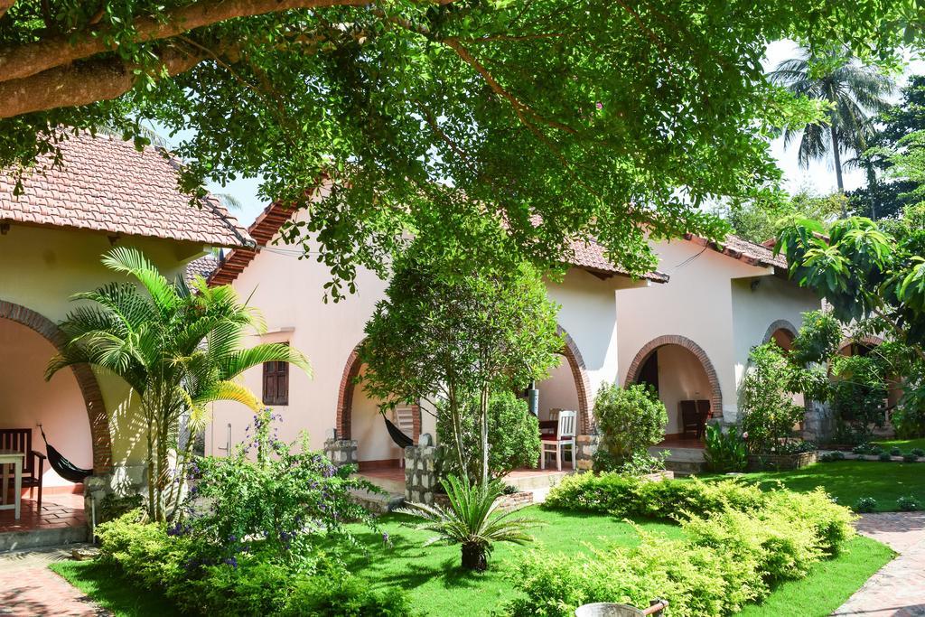 Diadem Resort Phu Quoc Exterior foto