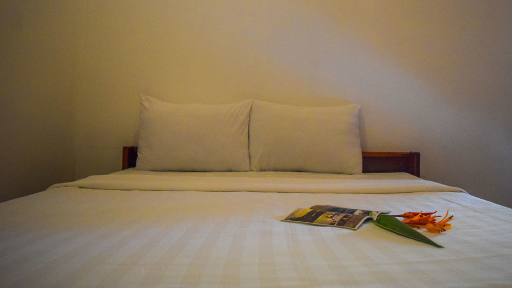 Diadem Resort Phu Quoc Exterior foto