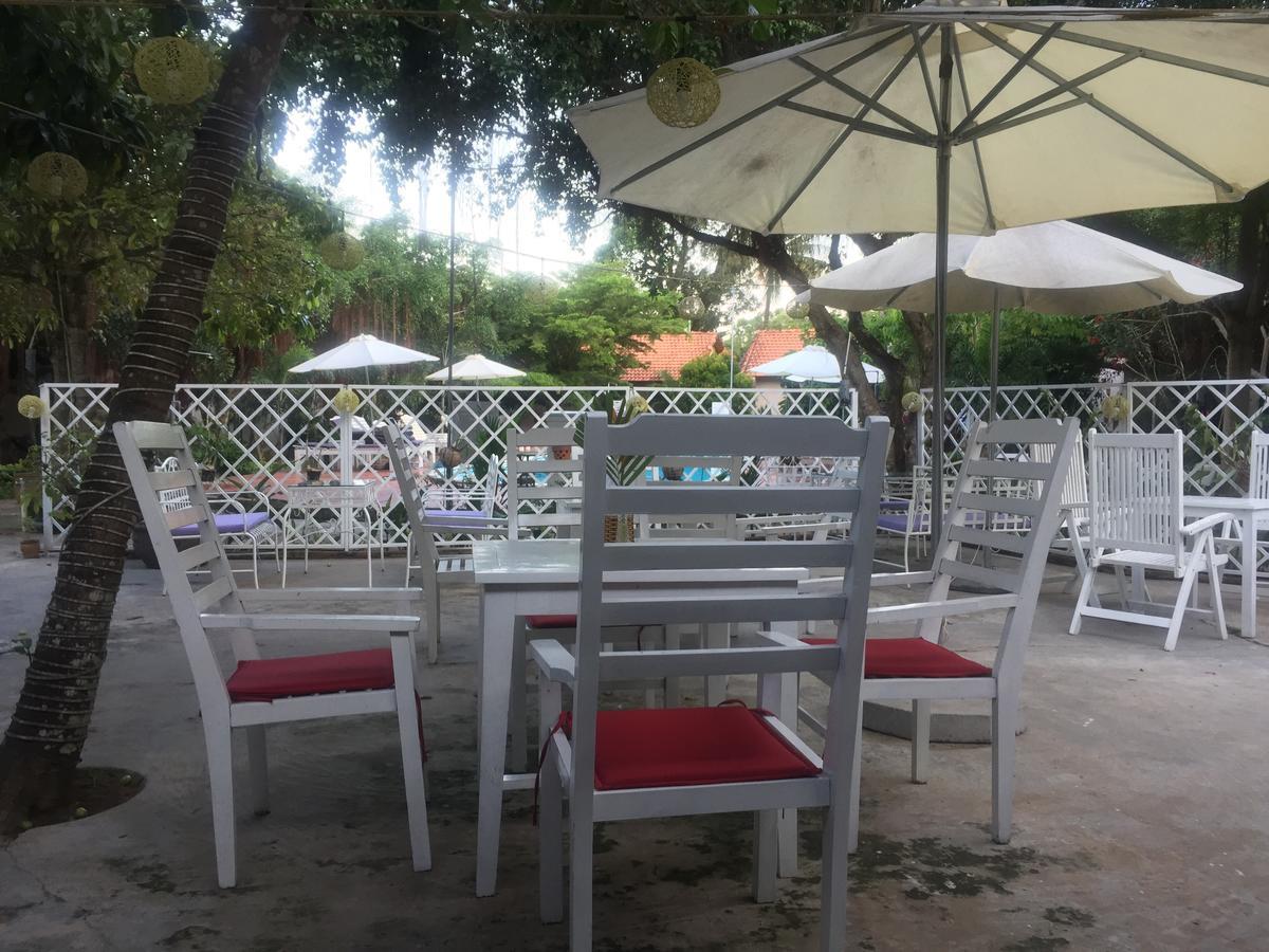 Diadem Resort Phu Quoc Exterior foto
