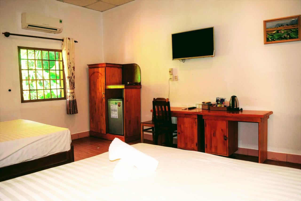 Diadem Resort Phu Quoc Exterior foto