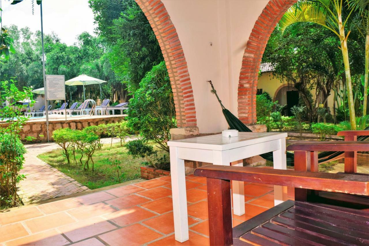 Diadem Resort Phu Quoc Exterior foto