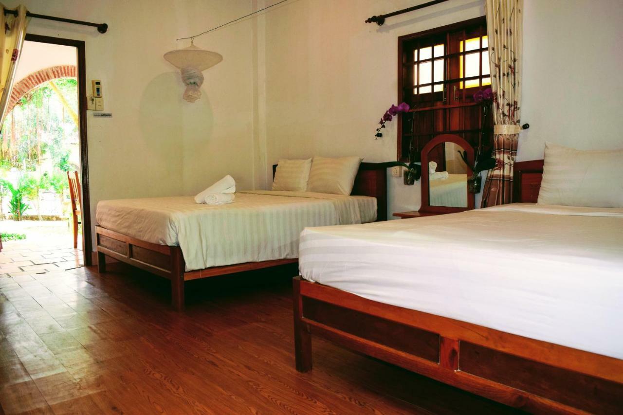 Diadem Resort Phu Quoc Exterior foto