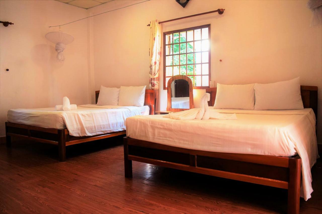Diadem Resort Phu Quoc Exterior foto