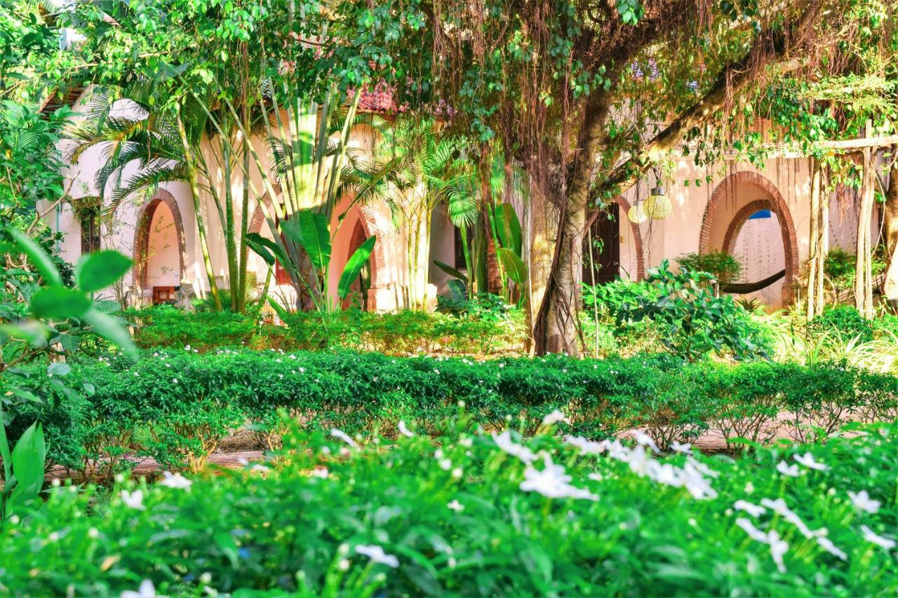Diadem Resort Phu Quoc Exterior foto
