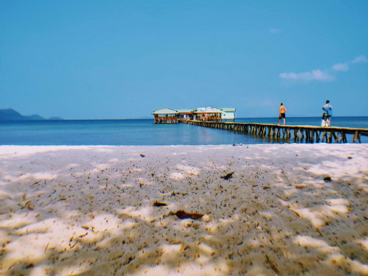 Diadem Resort Phu Quoc Exterior foto