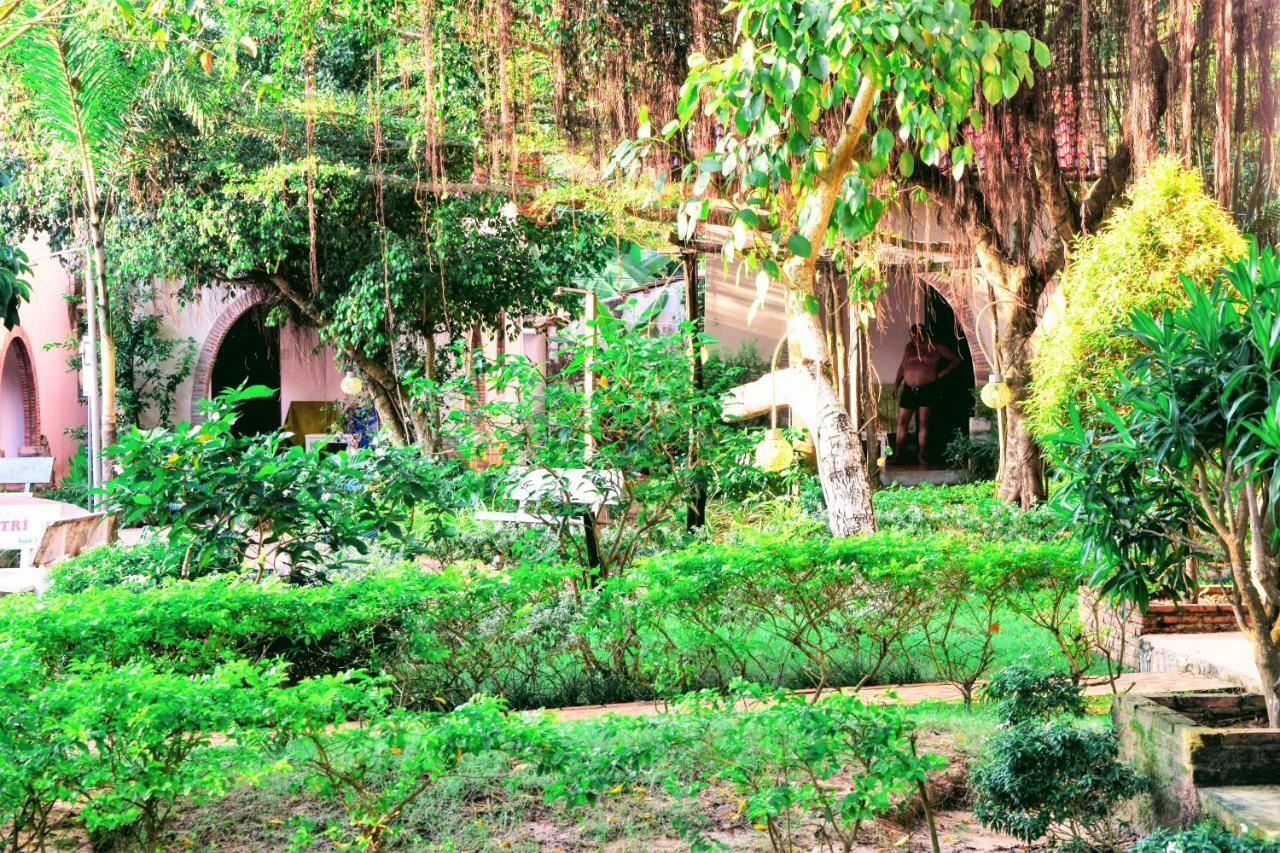 Diadem Resort Phu Quoc Exterior foto