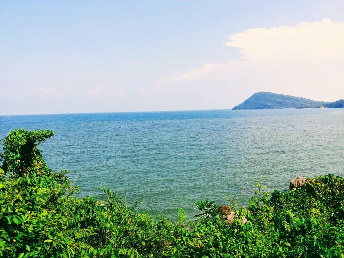 Diadem Resort Phu Quoc Exterior foto